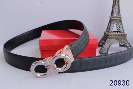 Ferragamo Belts-285